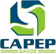 Concurso CAPEP Santos - SP 1 capep saúde logao