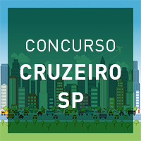 Prefeitura de Cruzeiro SP encerra hoje (02/10) as inscrições de Processo Seletivo na área de educação!