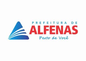 prefeitura de alfenas logao