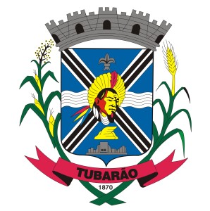 prefeitura de tubarao logao