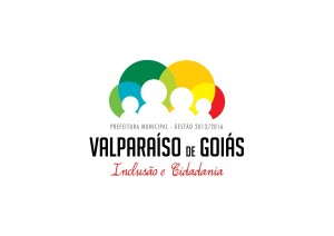 valparaiso de goias logao