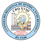 CRQ 18 logao