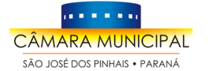 Camara São José dos Pinhais - logo