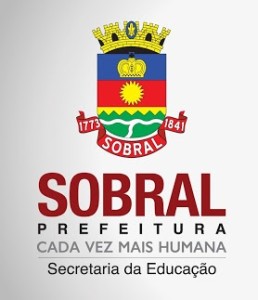 Pref sobral - logo