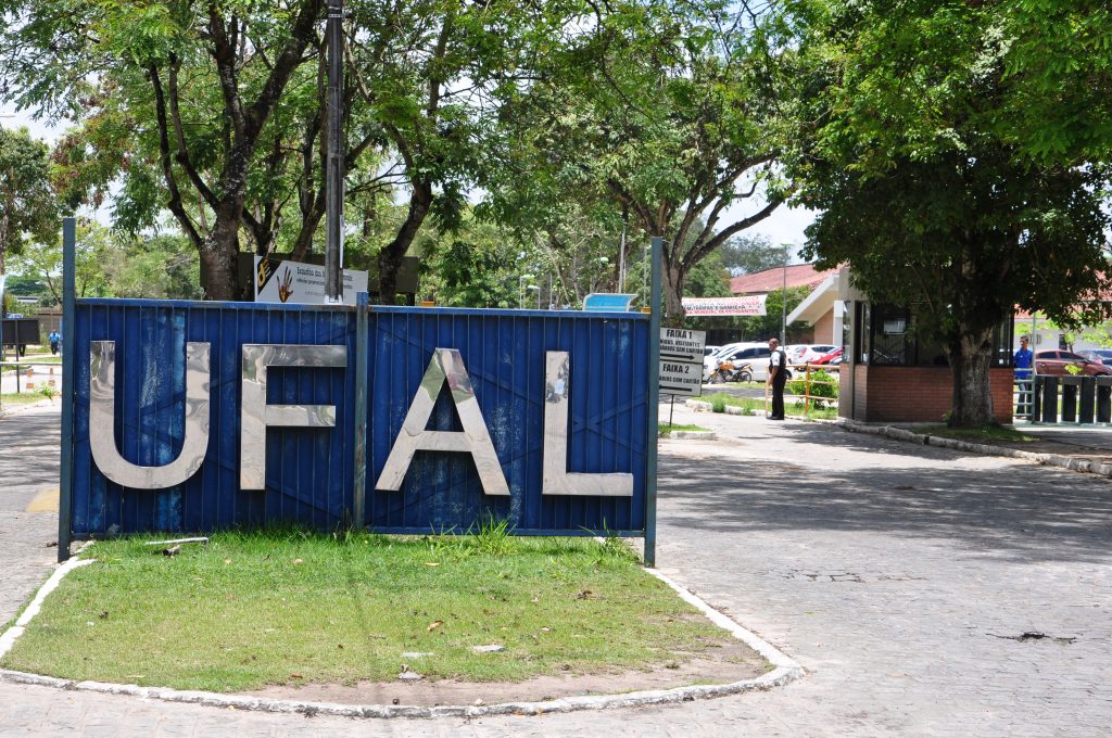Concurso UFAL: Saiu a homologação e o resultado final do certame! 1 Nova-UFAL