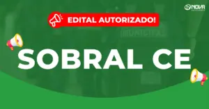 concurso guarda de sobral ce