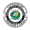 guarda municipal valinhos logao