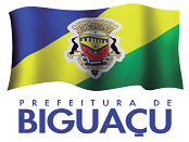 Prefeitura de Biguaçu - SC realiza concurso com mais de 270 vagas 1 prefeitura de biguaçu logao