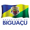 prefeitura de biguaçu loguinho