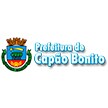 prefeitura de capao bonito loguinho