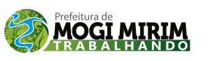 prefeitura de mogi mirim logao