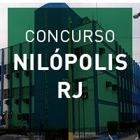 Concurso Câmara de Nilópolis RJ foi suspenso pela justiça, mas banca divulga cartão de provas!