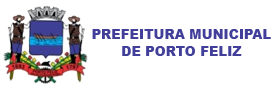 Porto Feliz - logo