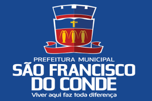 sao francisco do conde logao