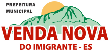 venda nova do imigrande logao