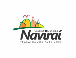 Prefeitura de Naviraí - loog