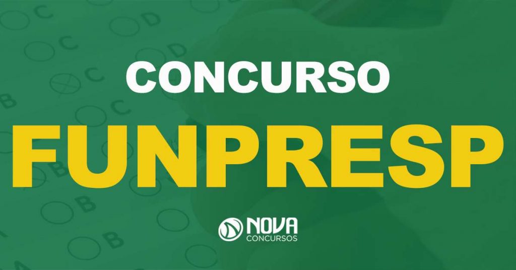 Concurso Funpresp-Exe: Edital com 52 vagas para Analistas!