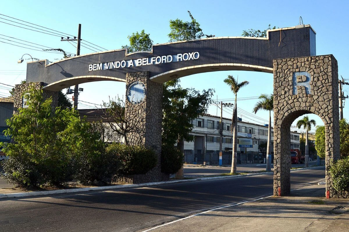 Concurso Prefeitura de Belford Roxo: Edital publicado! 1.723 vagas!