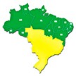 norte e nordeste