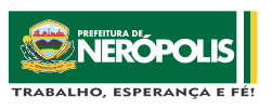 prefeitura de neropolis logao