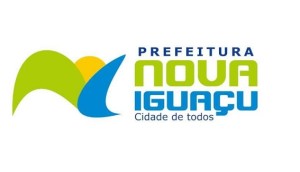prefeitura de nova iguaçu logao