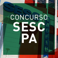 Processo Seletivo SESC PA