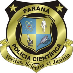 Concurso Polícia Científica do Paraná abre inscrições hoje