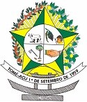 Concurso Prefeitura de Tomé-Açu - PA 1 concurso prefeitura de tome açu