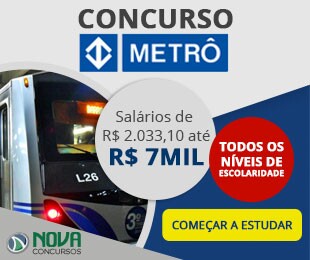 metro-sp-310x260Nova Concursos