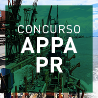 Concurso APPA PR