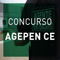 Concurso AGEPEN CE: Inscrições encerradas às 12h de hoje (28/08)!