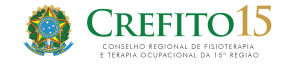 crefito-15-logo