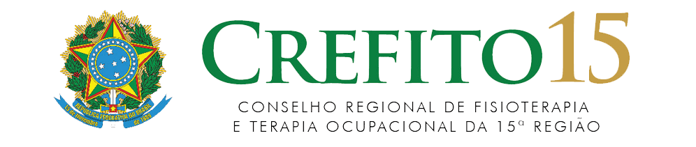 Concurso CREFITO 15ª Região: Inscrições prorrogadas!