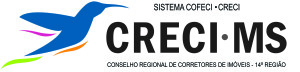 CRECI MS logo