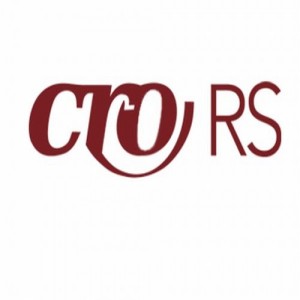 Logo CRO RS
