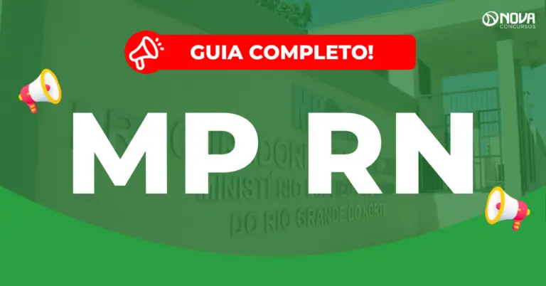 Concurso MP RN: Edital previsto no Orçamento!