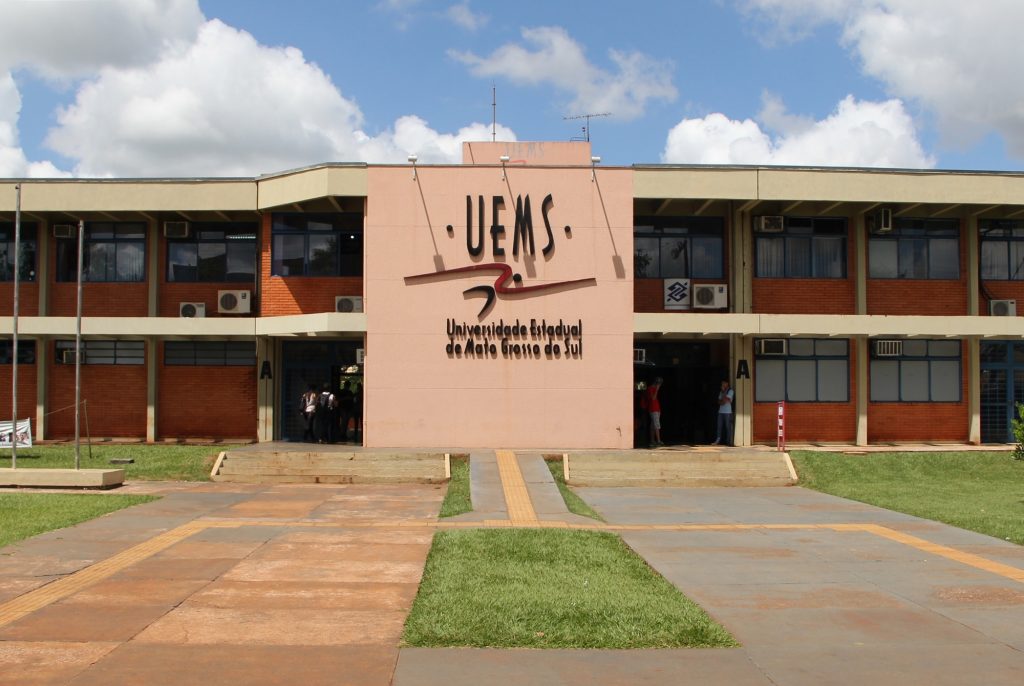 Concurso UEMS: Inscrições são prorrogadas! 1 nova uems 1