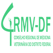 CRMV DF loguinho