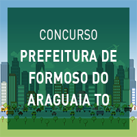 Formoso do Araguaia TO