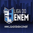 Liga do ENEM loguinho