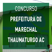 Marechal Thaumaturgo AC