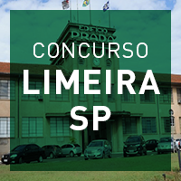 Concurso ISS Limeira SP