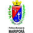 Prefeitura Mairiporã loguinho