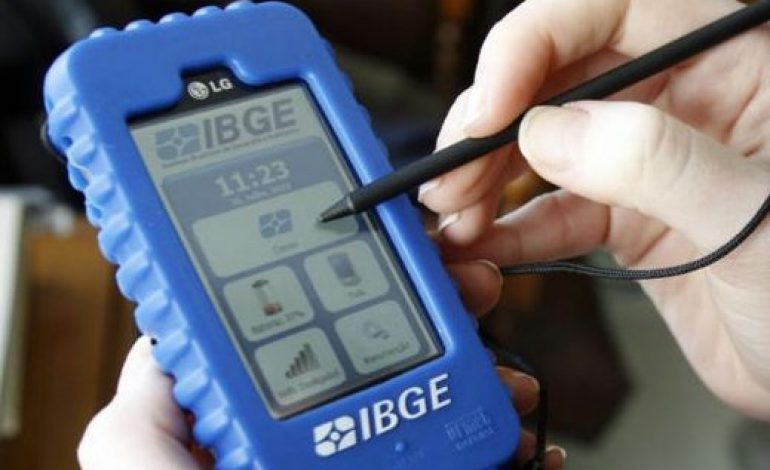 Concurso IBGE Temporários: Presidente do órgão garante Censo 2020! 1 Nova-IBGE