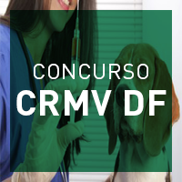 Concurso CRMV DF: inscrições prorrogadas até 22 de maio