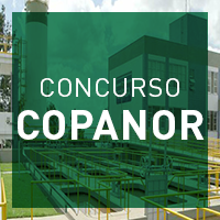 Concurso Copanor