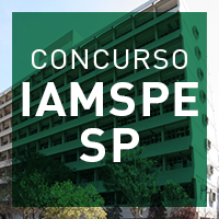 Concurso Iamspe SP encerra inscrições para todos os níveis com salários de até R$ 4 mil!