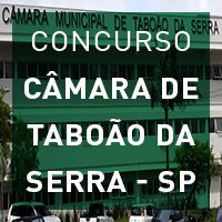Câmara de Taboão da Serra SP: Inscrições abertas para todos os níveis e ganhos de até R$ 4,9 mil!