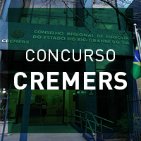 O que cai na prova Concurso CREMERS