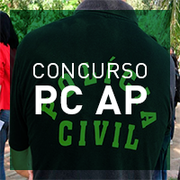 Concurso PC AP